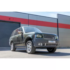 Minigonne laterali per Range Rover Vogue L322 2002-2012 - Look Autobiography-image-6328799