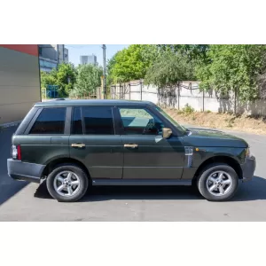 Minigonne laterali per Range Rover Vogue L322 2002-2012 - Look Autobiography-image-6328800