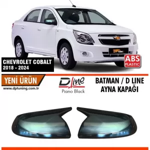 image-21-Cobalt Batman tükörborítás zongoralakk fekete / 2018-2024