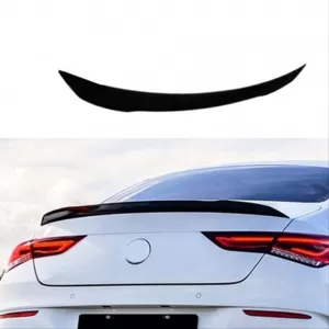 image-9-C118 hátsó csomagtér AMG spoiler, fényezetlen ABS / 2018-tól