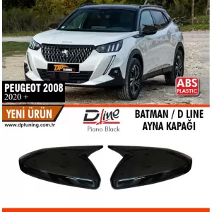 image-28-2008 Batman tükörborítás zongoralakk fekete / 2019-től