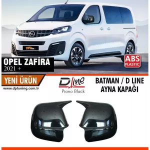 image-37-Zafira Batman tükörborító zongoralakk fekete / 2021-