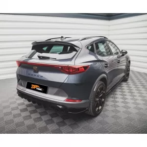 image-76-Cupra Formentor Max hátsó toldat, zongoralakk fekete, vákuumozott műanyag / 2021 -