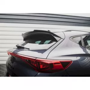 image-17-Cupra Formentor Max hátsó spoiler, zongoralakk fekete, vákuumozott műanyag / 2021 -