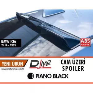 image-6-F36 tetőspoiler zongoralakk fekete ABS / 2014-2020