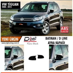 image-11-Tiguan Batman tükörborító zongoralakk fekete / 2008-2015