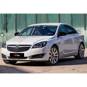 image-26-Opel Insignia A Batman tökrösborító zongoralakk fekete / 2008-2017