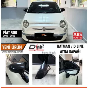image-13-500 Batman tükörborítás zongoralakk fekete / 2014-