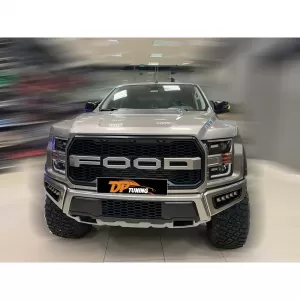 image-15-Ranger T6 Batman tükörborító zongoralakk fekete / 2016-2021