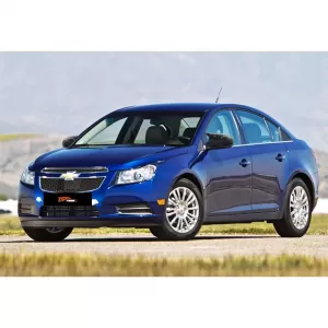 image-0-Cruze Batman tükörborító zongoralakk fekete / 2012-2016
