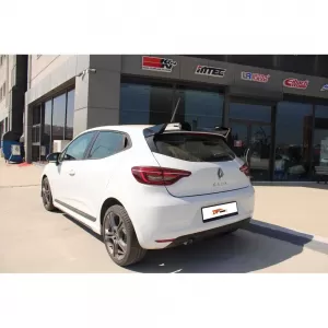 image-76-Clio 5 RS Style hátsó tetőspoiler alapozott üvegszálas / 2019 - up