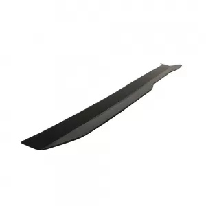 image-77-Polo Mk5 GTI R Max V1 tetőspoiler, zongoralakk fekete, vákuumozott műanyag / 2009-2017