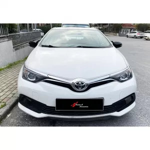 image-7-Corolla Batman tükörborítás zongoralakk fekete / 2013-2018