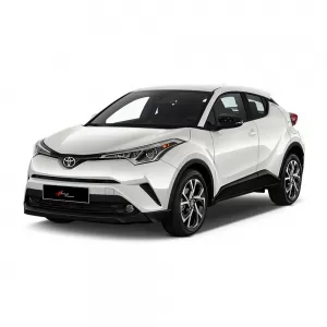 image-8-Toyota C-HR Batman tükörborítás, zongoralakk fekete / 2016-