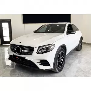 image-11-GLC X253 Batman tökörborító zongoralakk fekete / 2015 - tól