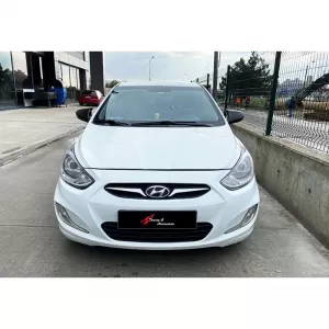 image-17-Hyundai Accent Blue Batman tükörborítás, irányjelző nélküli, zongoralakk fekete / 2011-2018