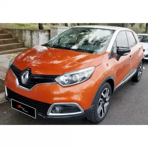 image-26-Captur Batman tükörborító zongoralakk fekete / 2013-2019