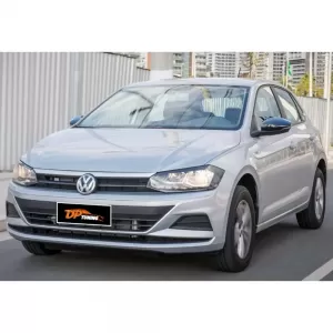 image-30-Polo Mk6 Batman tükörborító zongoralakk fekete / 2018 - 2021