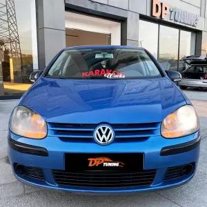 image-34-Golf Mk5 Batman tükörborítás zongoralakk fekete / 2003-2009