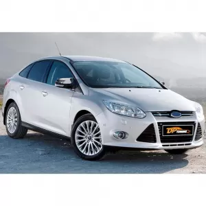 image-36-Ford Focus 3 Batman tükörborítás, zongoralakk fekete / 2011-2018