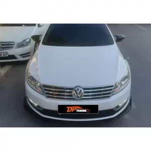 image-40-Passat CC Batman tükörborítás zongoralakk fekete / 2008-2017