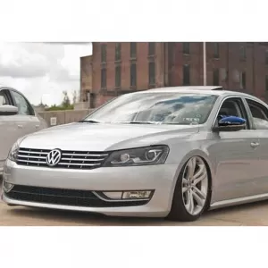 image-42-Passat B7 Batman tükörborítás zongoralakk fekete / 2011-2014