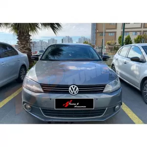 image-44-Jetta Mk6 Batman tükörborítás zongoralakk fekete / 2010-2018