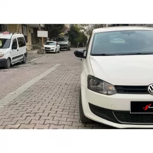 image-49-Polo Mk5 Batman tükörborítás zongoralakk fekete / 2009-2017