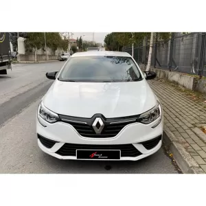 image-50-Megane 4 Batman Tükörborítás Piano Black / 2016-tól