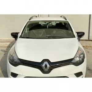 image-51-Clio Mk4 Batman tükörborító zongoralakk fekete / 2012-2019