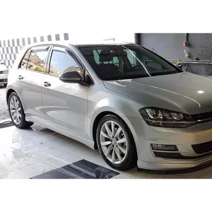 image-69-Golf 7 Sportline küszöb spoiler, nyers felület, vákuum műanyag / 2012-2020