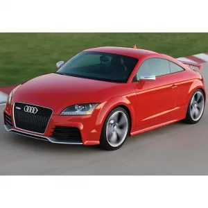 image-70-TT RS modell küszöb spoilerek, nyers felület, vákuum műanyag / 2009-2014
