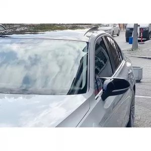 image-53-Passat B8 Batman tükörborító zongoralakk fekete / 2015-2022