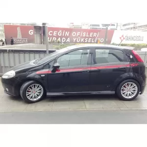 image-69-Punto Sport küszöb spoilerek, nyers felület, vákuum műanyag / 2012-2018