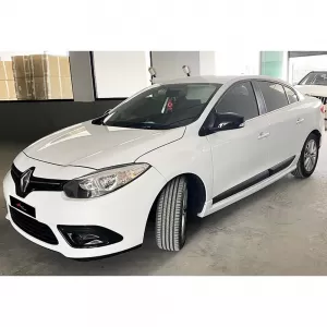 image-70-Renault Fluence Sport küszöb spoilerek, nyers felület, vákuum műanyag / 2009-2016