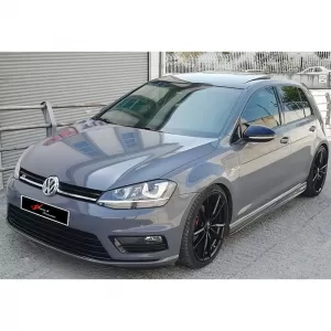 image-55-Golf Mk7 Batman tükörborító zongoralakk fekete / 2012-2019
