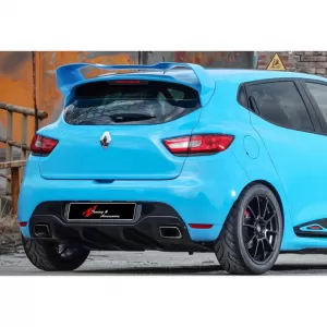 image-18-Clio 4 tető RS spoiler alapozott üvegszálas / 2012-2019