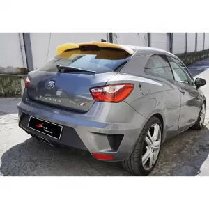image-21-Seat Ibiza Mk4 Cupra Style tetőspoiler, fényezetlen ABS / 2008-2017 (2 ajtós)