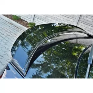 image-26-Skoda Octavia Mk3 RS Max csomagtartó spoiler, zongoralakk fekete, vákuumozott műanyag / 2013-tól