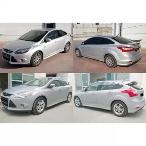 image-18-Focus 3 Sport küszöb spoilerek, nyers felület, vákuum műanyag / 2011-2014