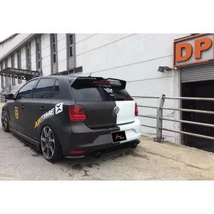 image-32-Polo Mk5 Oettinger hátsó spoiler, festetlen ABS / 2009-2017