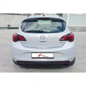 image-57-Astra J HB Rieger diffúzor zongoralakk fekete vákuum műanyag / 2012-2015