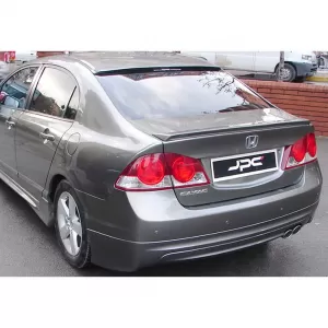 image-41-Civic FD6 hátsó csomagtér spoiler, fényezetlen ABS / 2006-2011