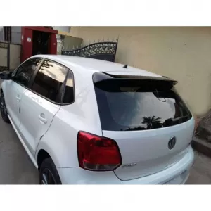 image-42-Polo Mk5 tető GTI spoiler fényezetlen ABS / 2009-2017