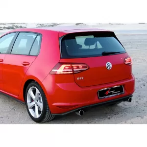 image-46-Golf 7 GTI hátsó tetőspoiler R Highline 4 részes, festetlen ABS / 2012-2019