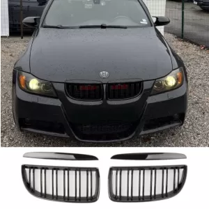 image-58-Féknyereg BMW E90 2004-2008 M3 típushoz