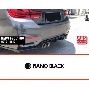 image-75-Diffúzor BMW F30 M3 VORSTAINER STYLE 2011-2019 modellhez