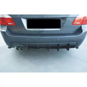 image-78-Hátsó diffúzor BMW E60 / E61 M-Tech Max modellhez