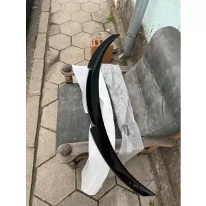 image-44-Hátsó spoiler BMW 6-os F06 2012-2018