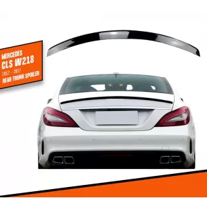image-61-Hátsó spoiler MERCEDES CLS W218 2012-2017 típushoz